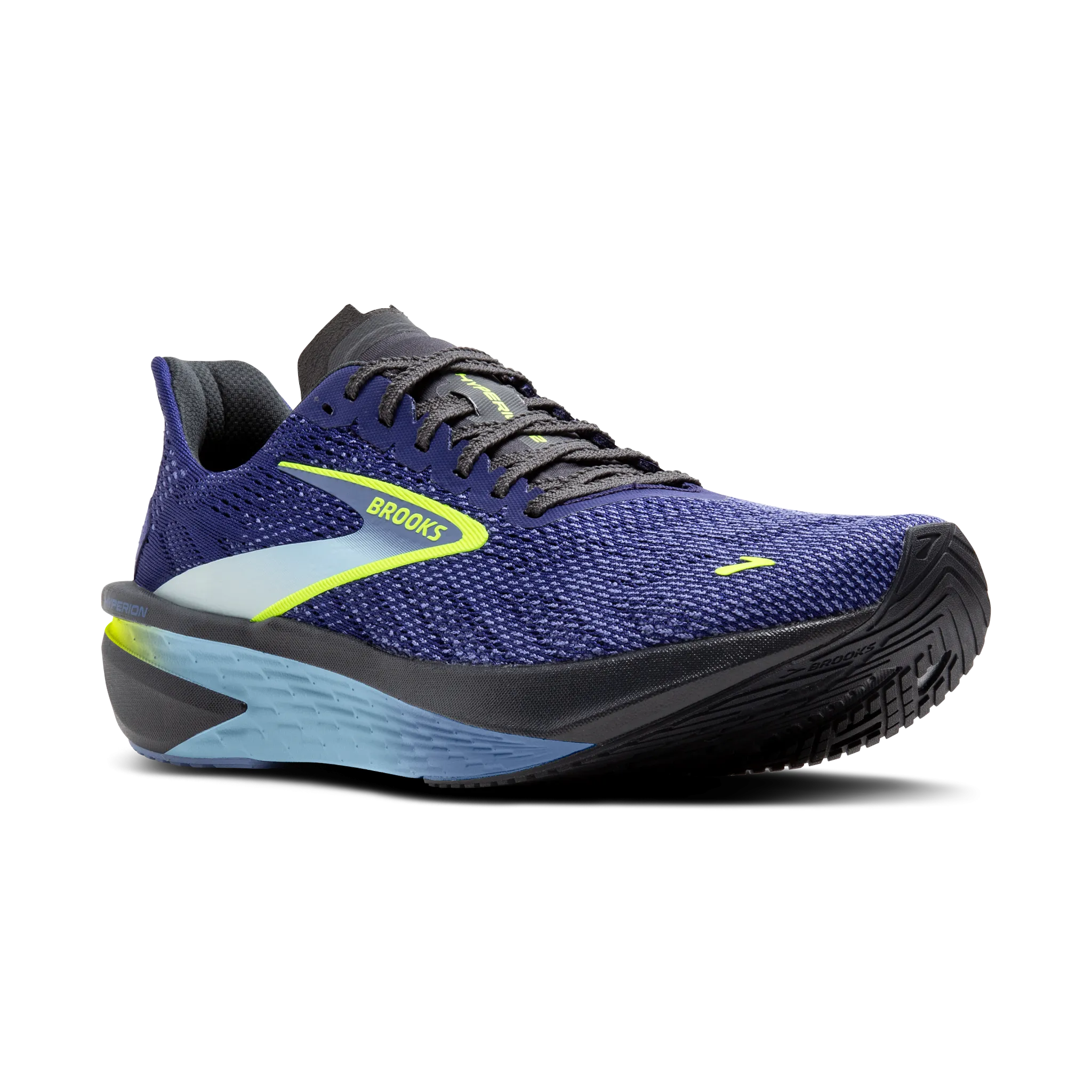 Ultra Flexibility Men's Hyperion 2