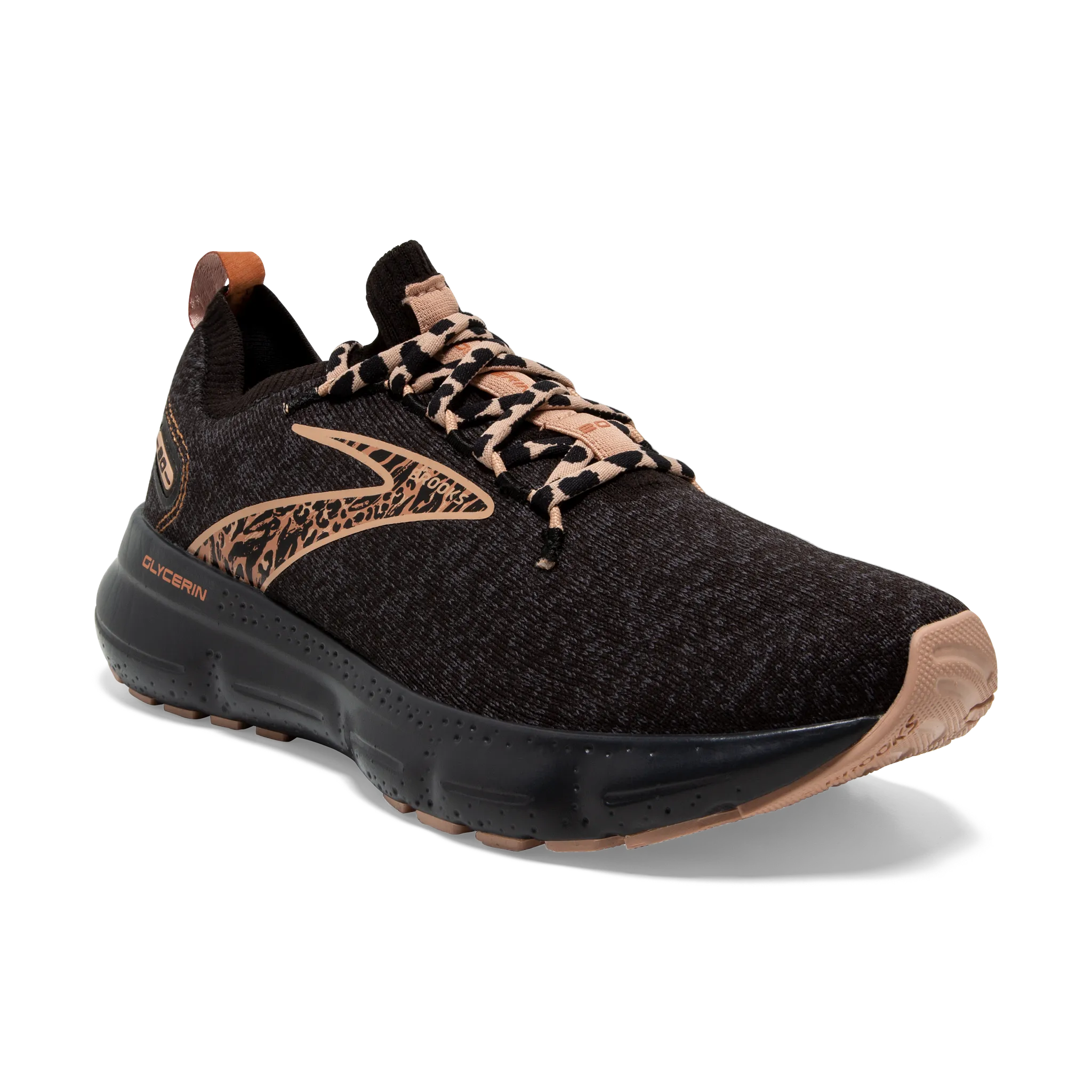 concrete running Women's Glycerin StealthFit 20