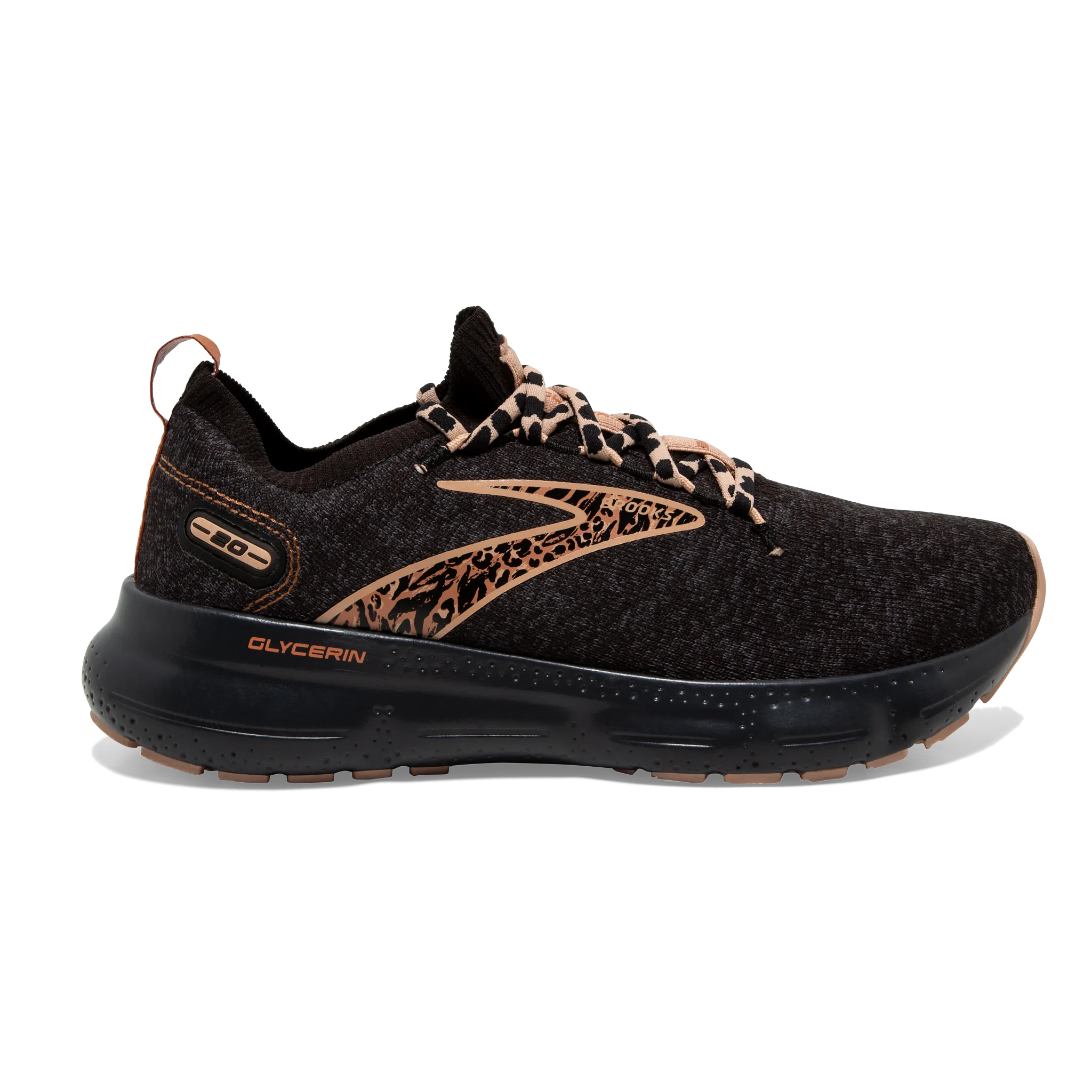 tear - resistant Women's Glycerin StealthFit 20