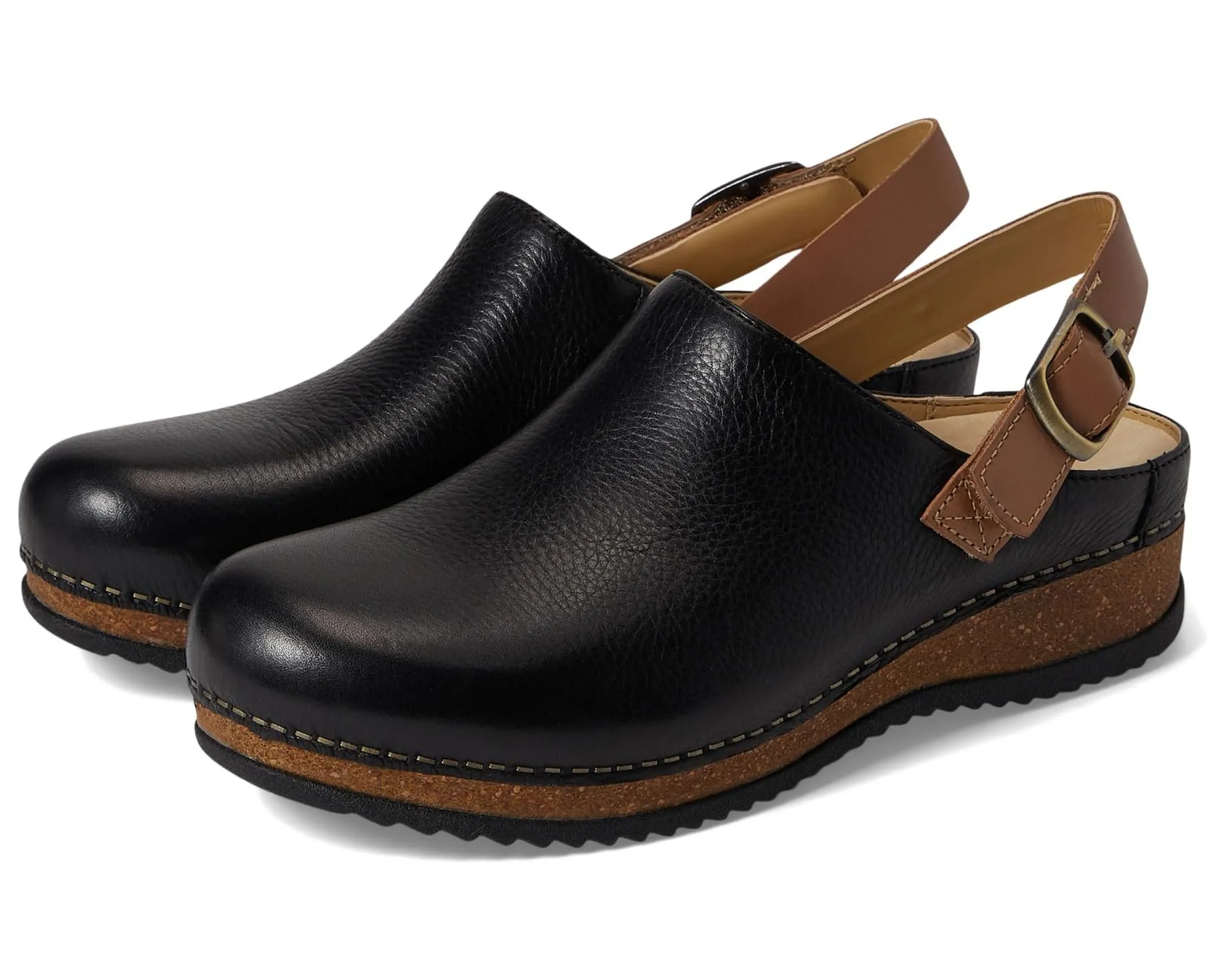 Dansko Merrin least beach