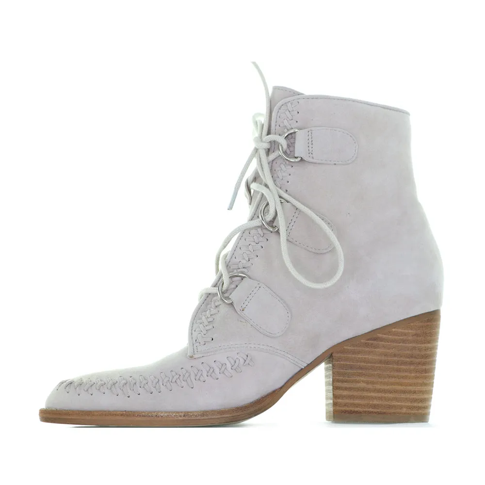 Multi-Purpose Active Comfort DJANGO & JULIETTE KANGAROO GREY SUEDE