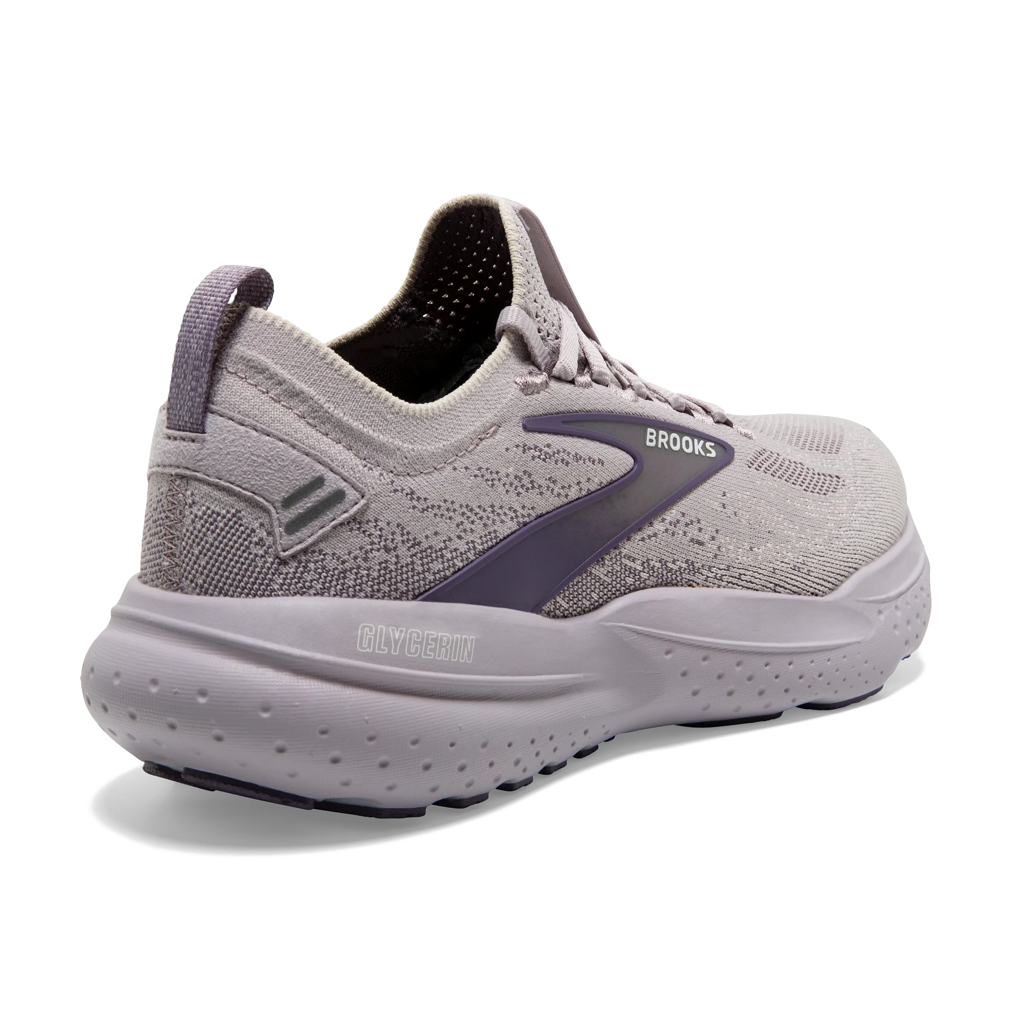 Women's Glycerin StealthFit 21 Minimalist running in a community run shoes
