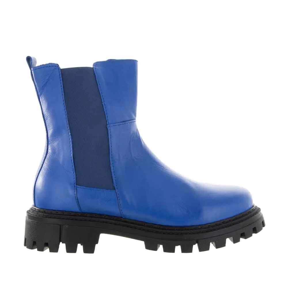 Flexible Comfort CABELLO EG162 BLUE