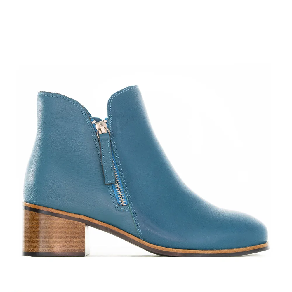 NAKED ARCHES OXLEY 2.0 TURQUOISE Industrial Site Chill Weather