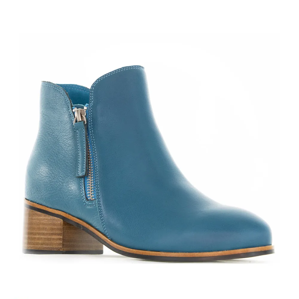 NAKED ARCHES OXLEY 2.0 TURQUOISE Cushioned Freelancer