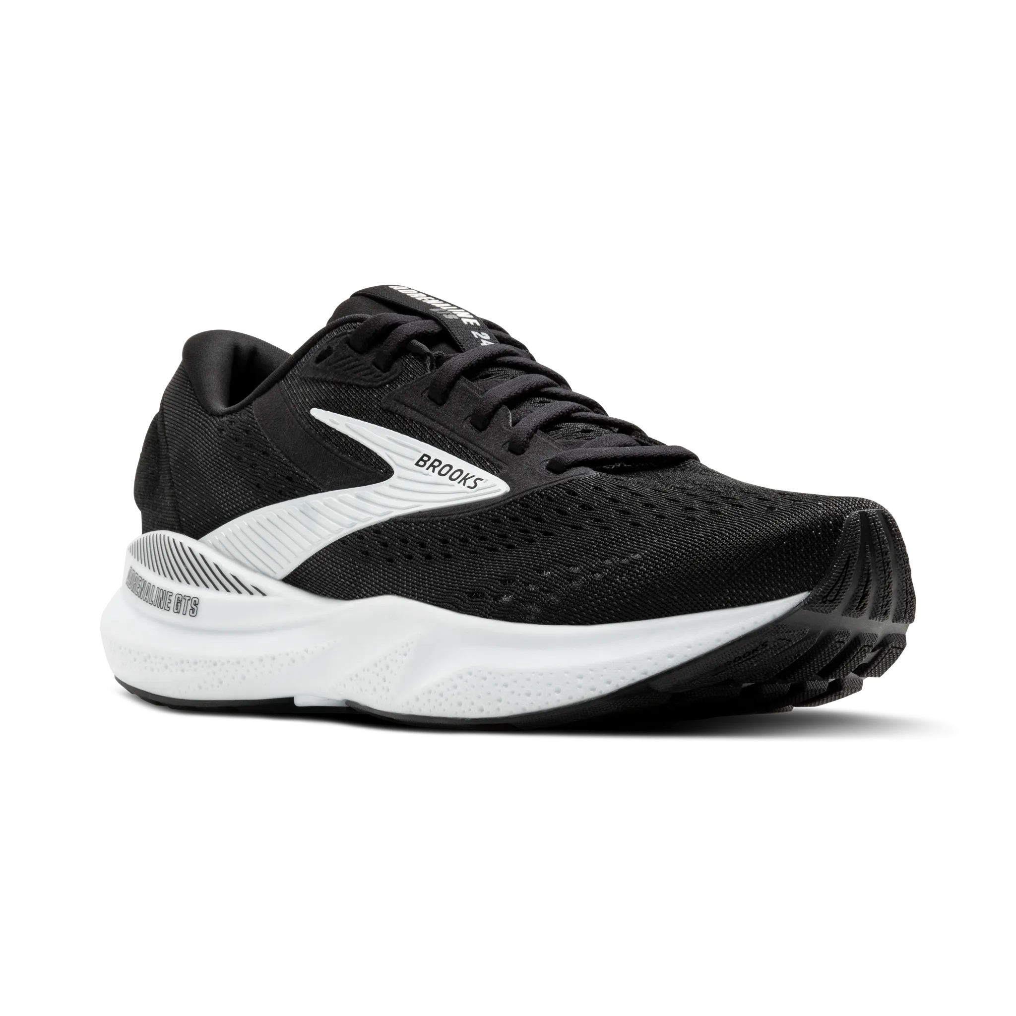heel - strike shoes gym floor Men's Adrenaline GTS 24