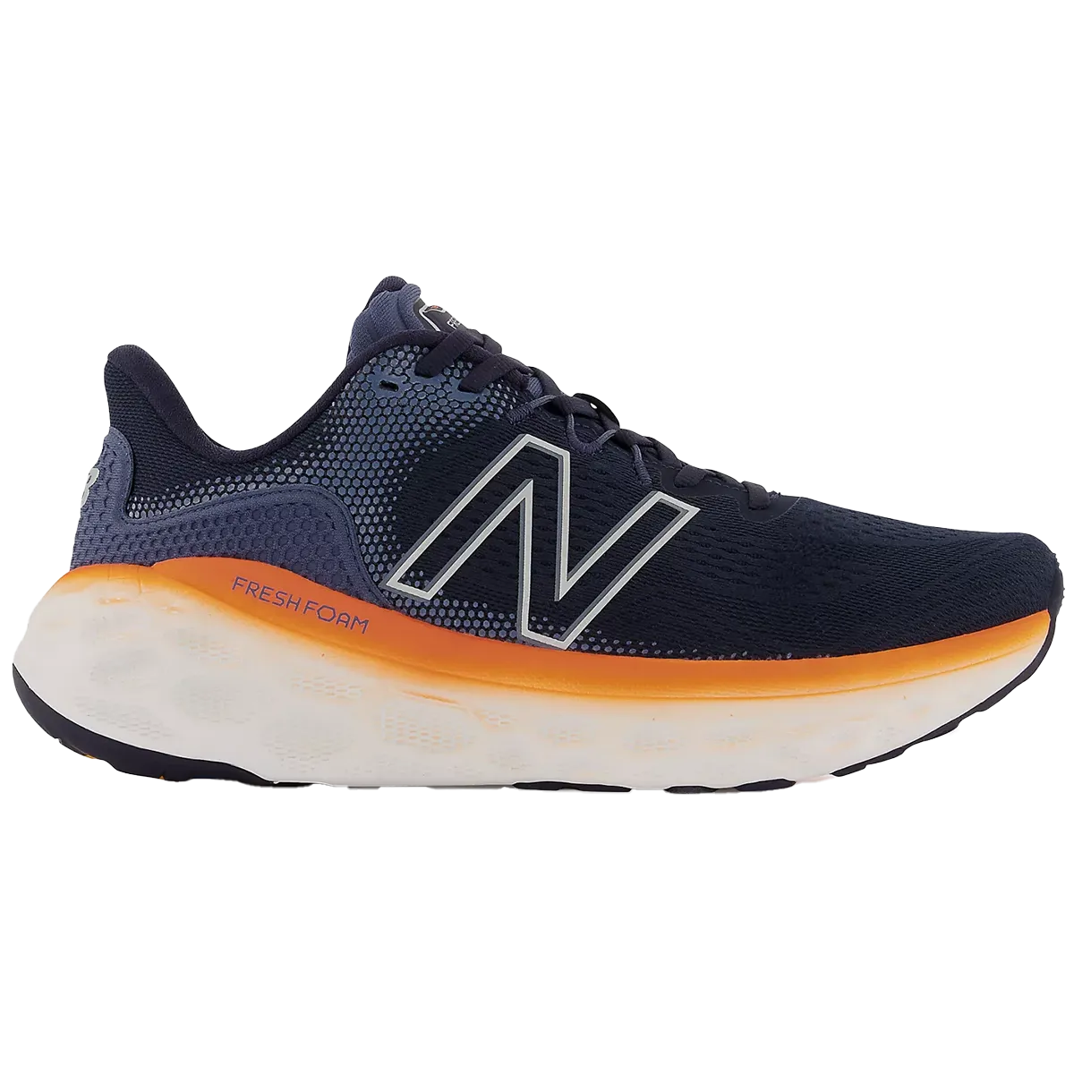 Men's Fresh Foam More v3 on - road shoes Fast Steps