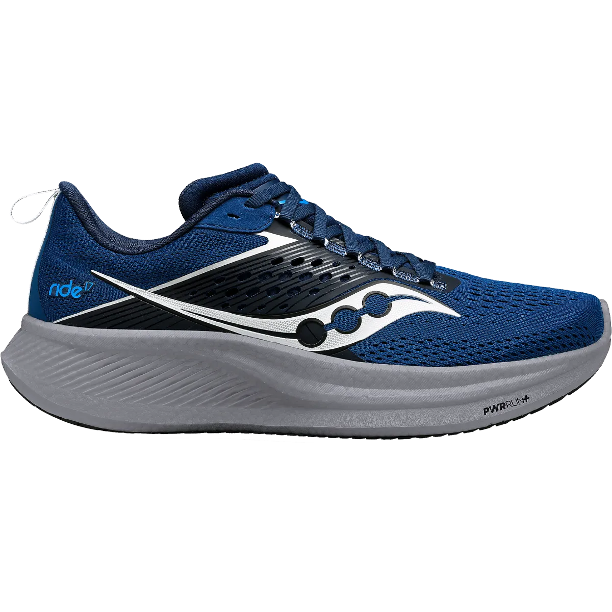 Ride 17 Wide half - size plyometric - training shoes
