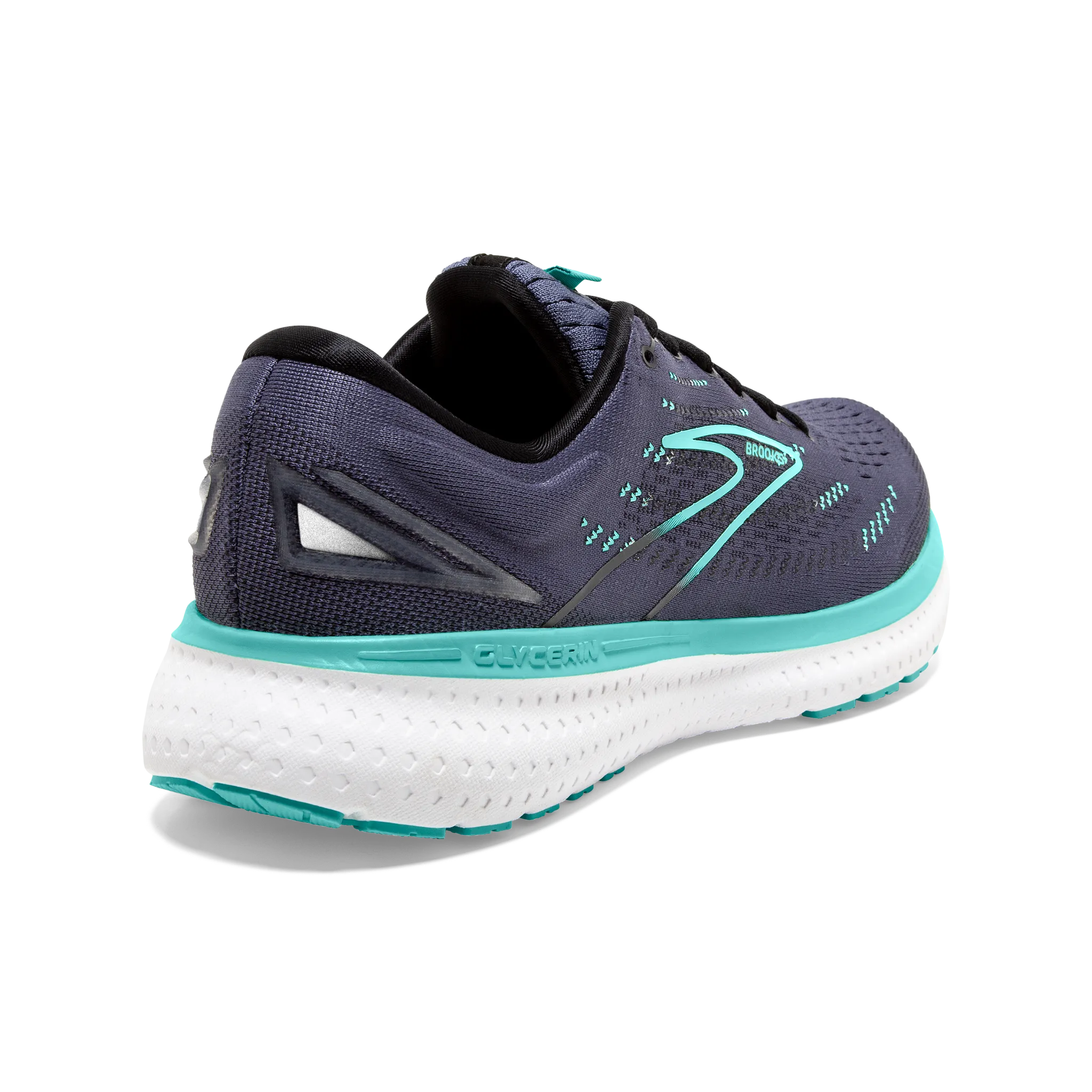 Stylish Shoes kids' running shoes Women's Glycerin 19