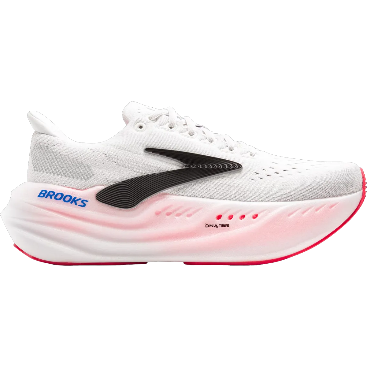 interval training shoe compatibility Women's Glycerin Max