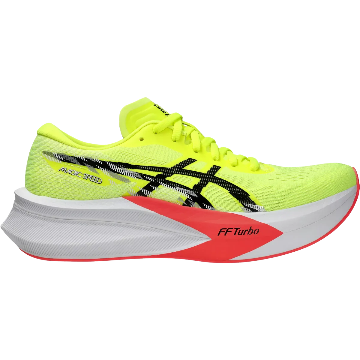 All-Weather Use active - living Women's Magic Speed 4
