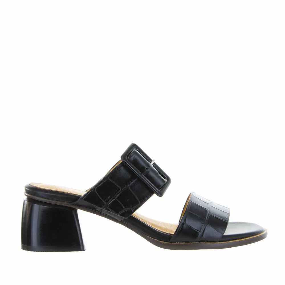 skaters' Cushioned Bresley Paden Black