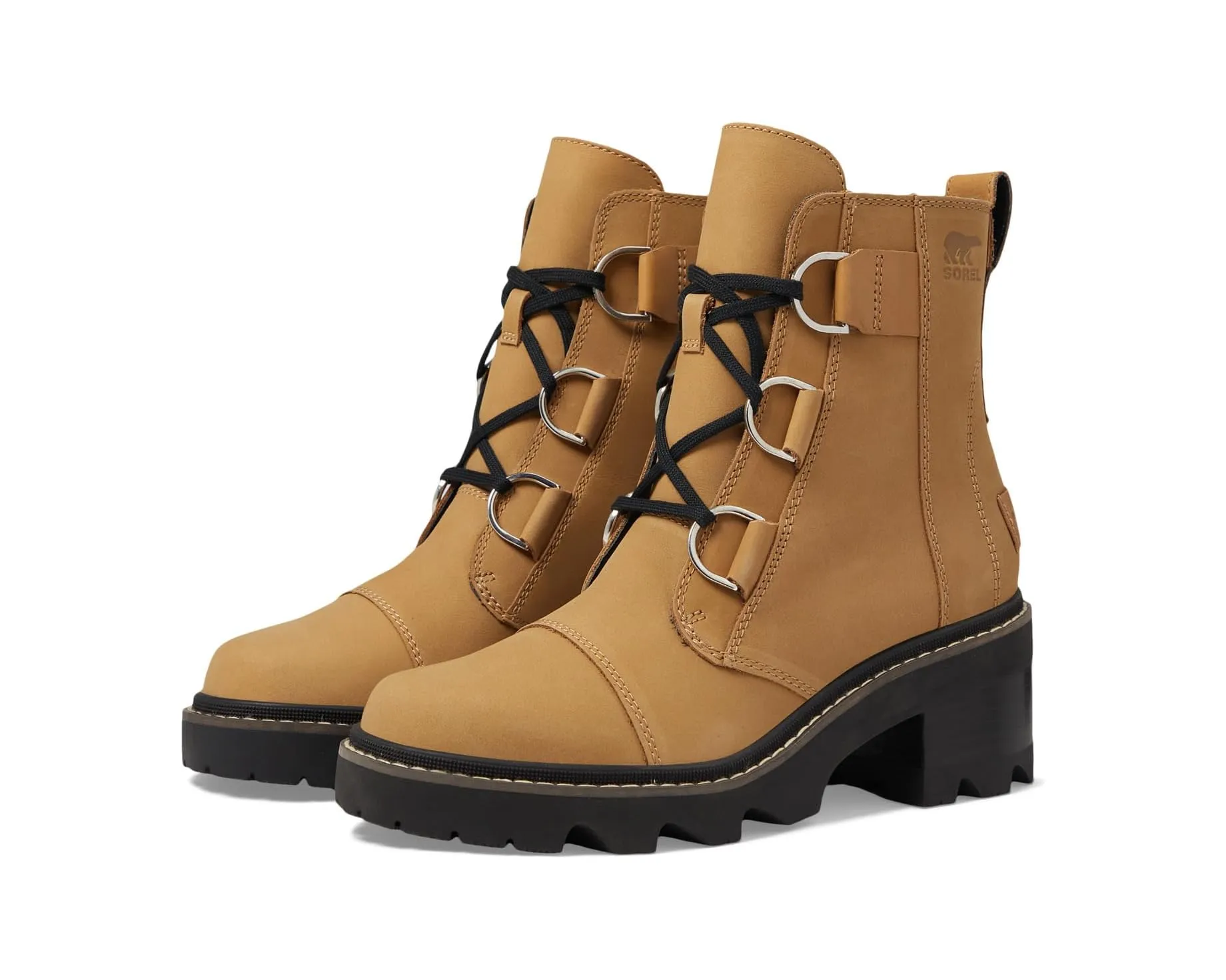 Sorel Joan Now Lace Golf most expensive