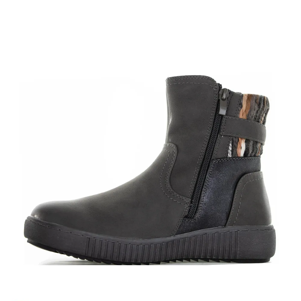 Anti-slip CC RESORTS GARRETT GREY