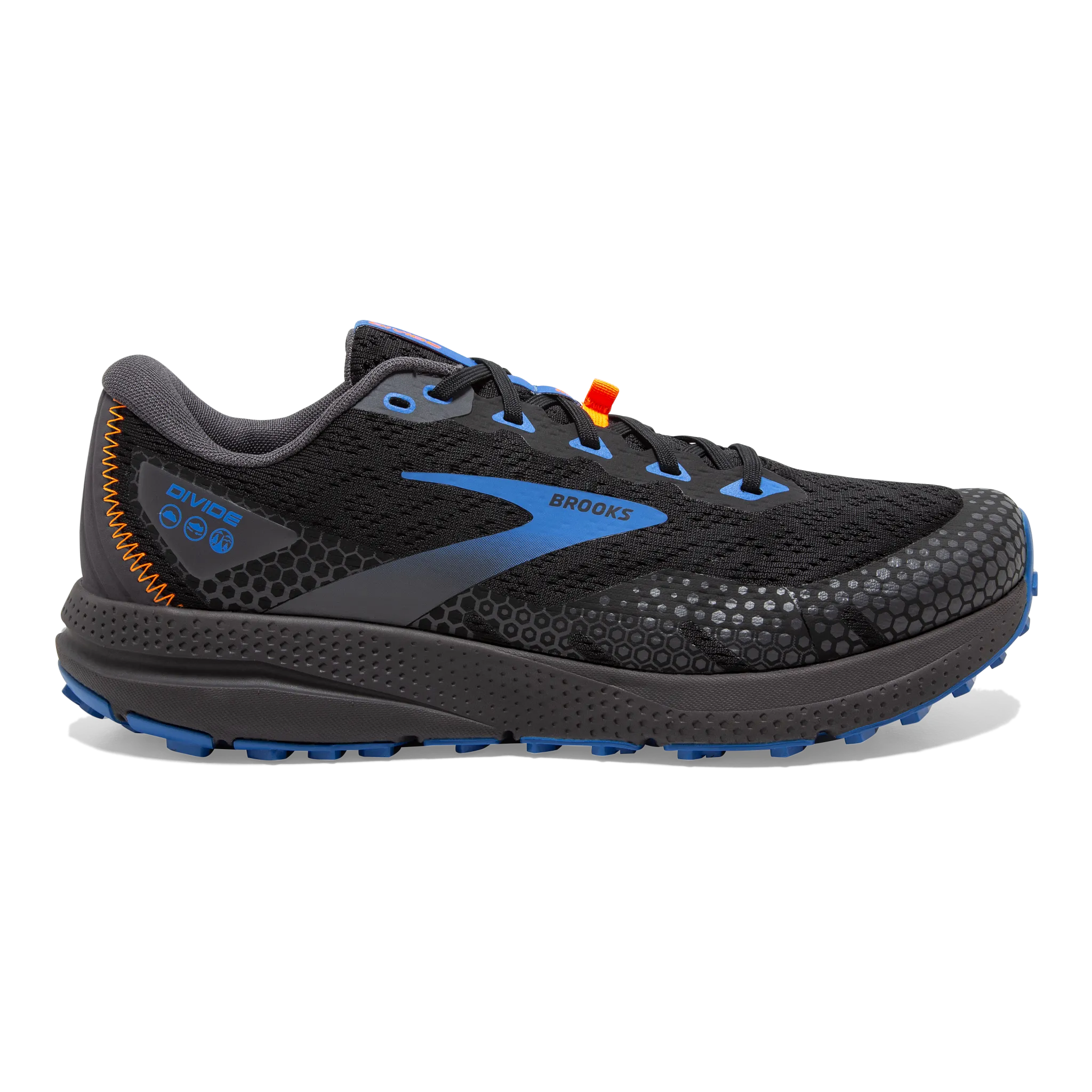 Good Grip Men's Divide 3