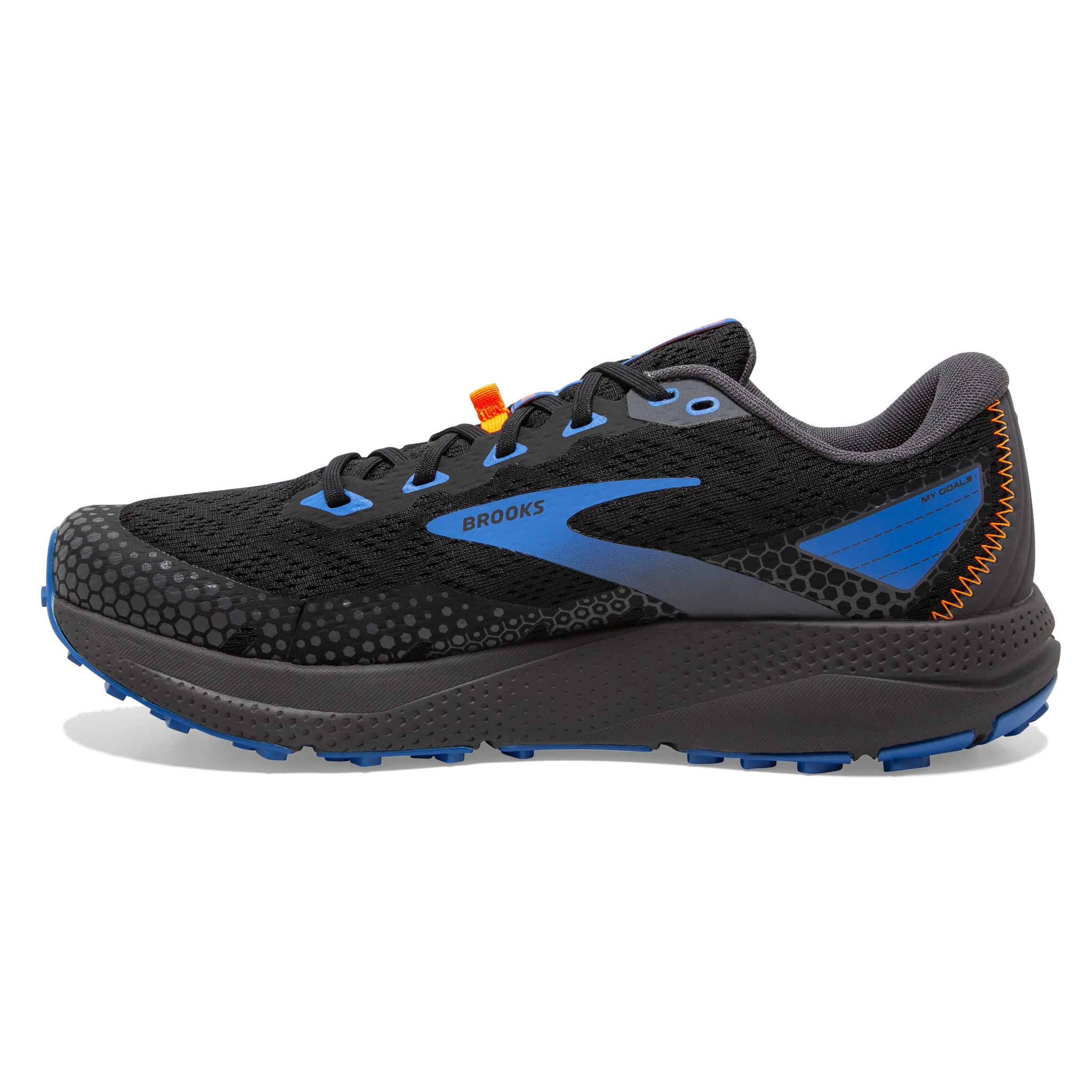 Men's Divide 3 Interchangeable non - slip safety