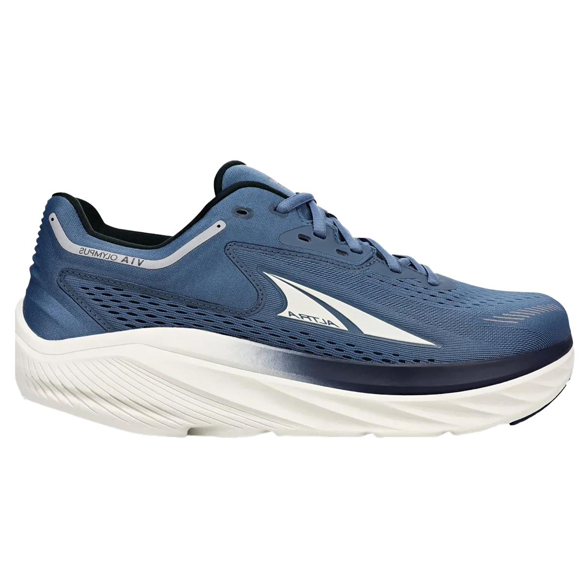 Men's Via Olympus running shoes with carbon plate