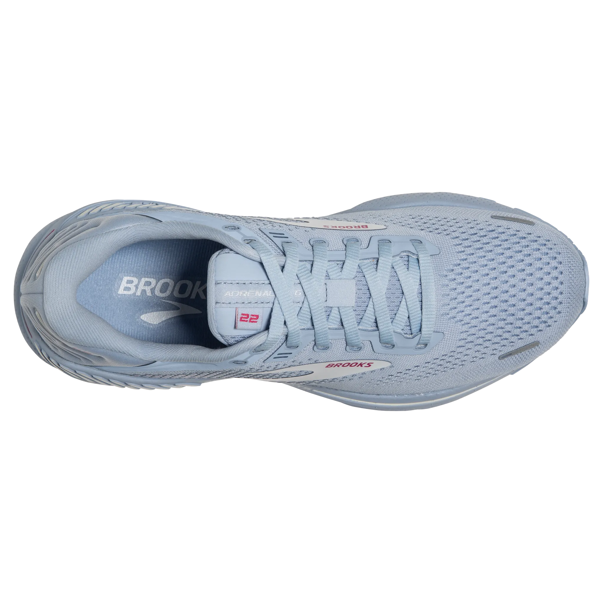 running in a tropical area Women's Adrenaline GTS 22