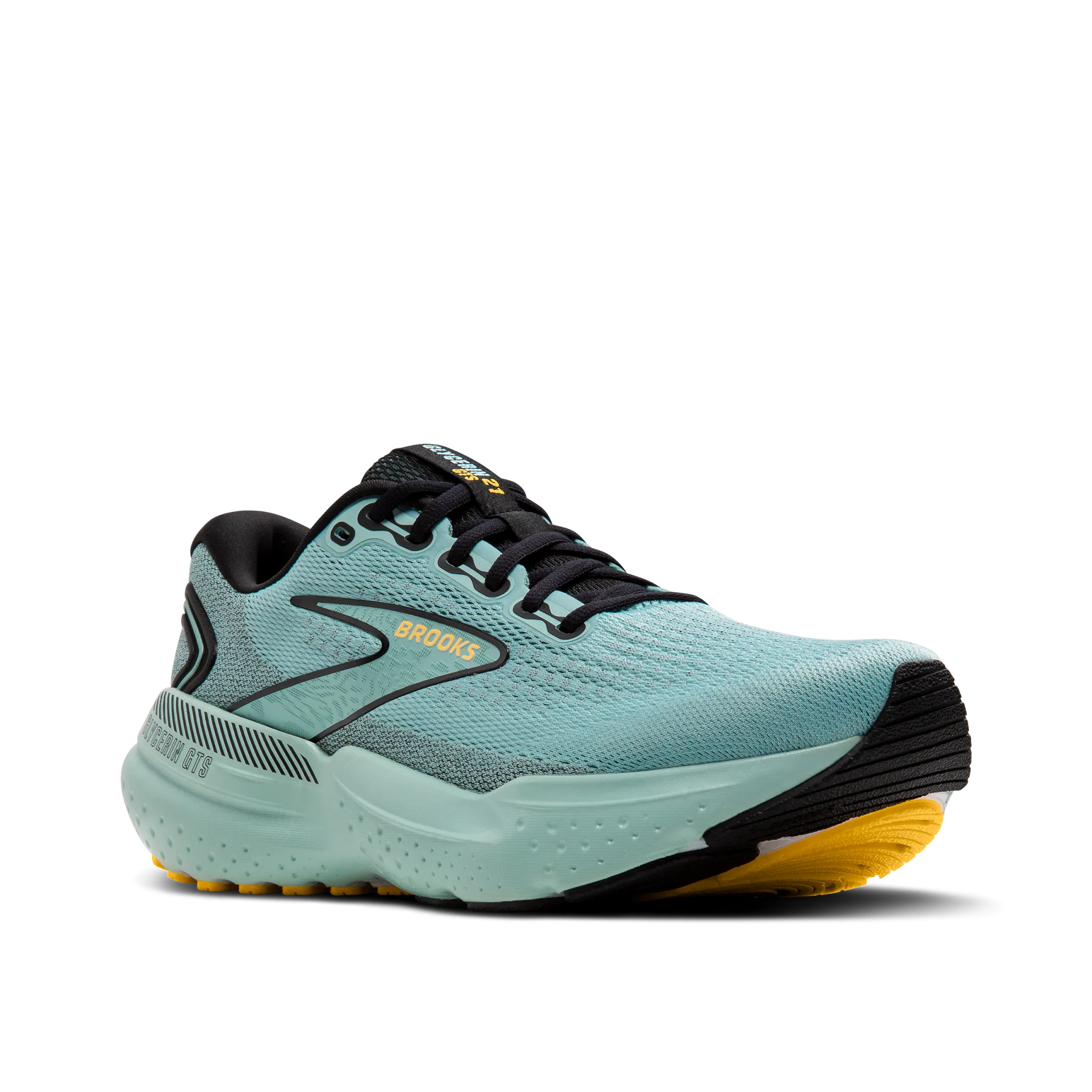 Men's Glycerin GTS 21 long - distance runner