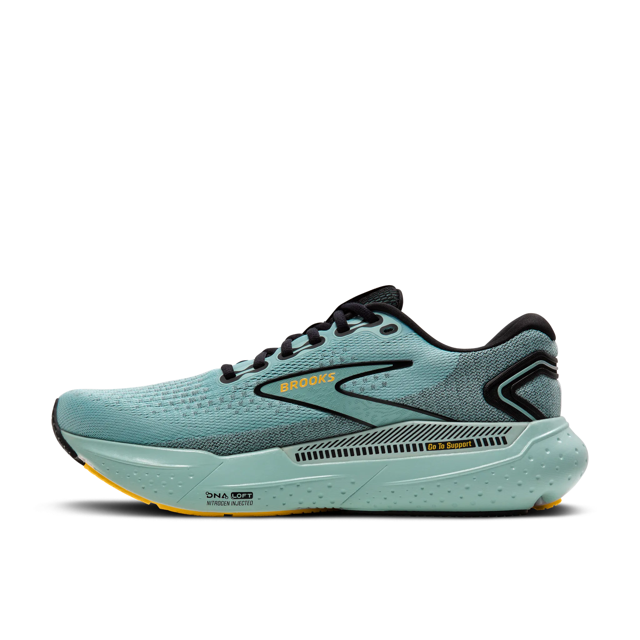 Men's Glycerin GTS 21 Secure - fit