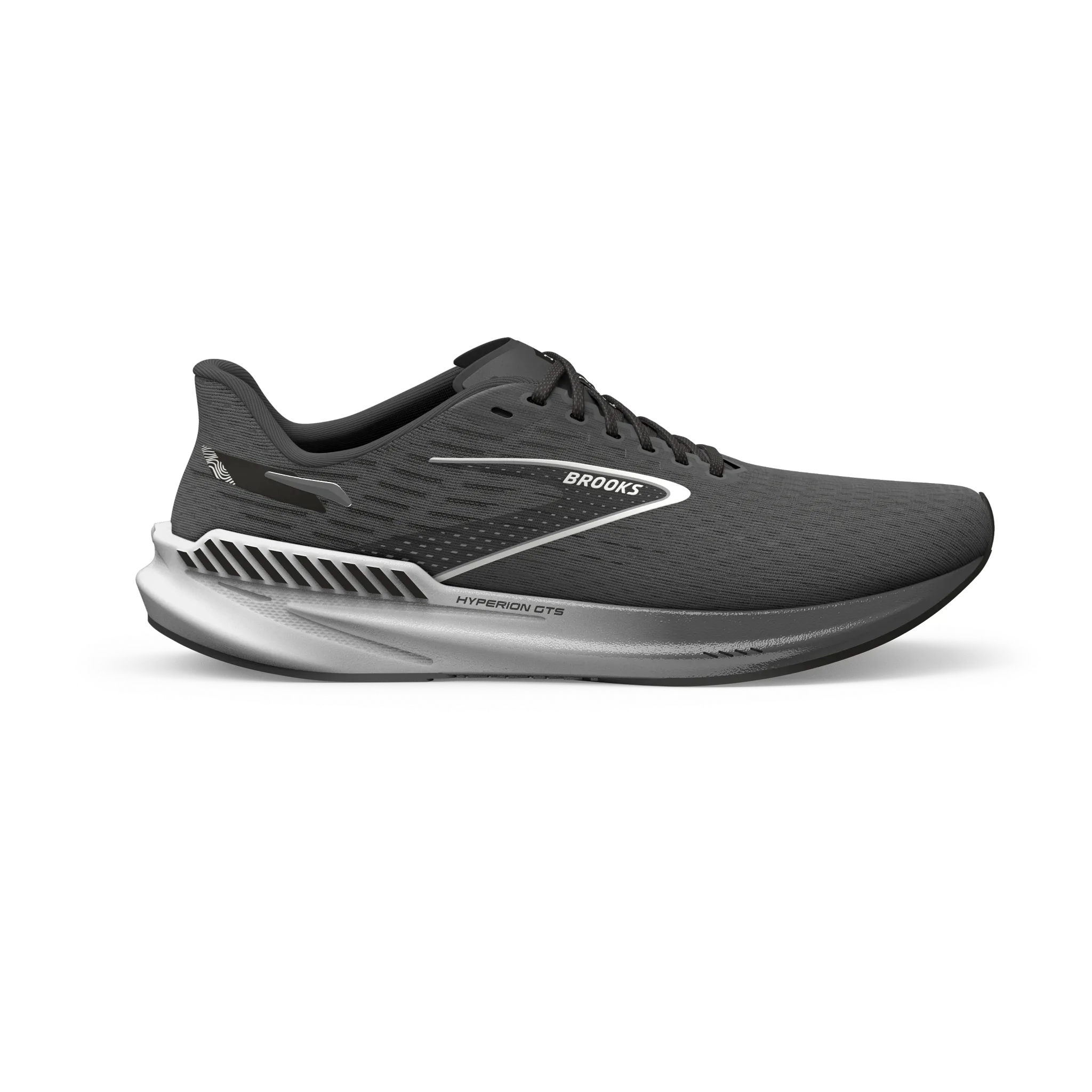 Men's Hyperion GTS molded insole running shoes