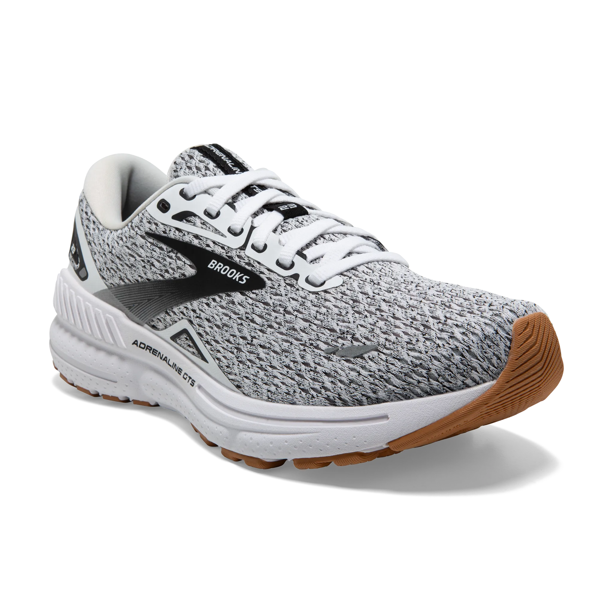 Women's Adrenaline GTS 23 low - altitude running shoes running in circular tracks shoes