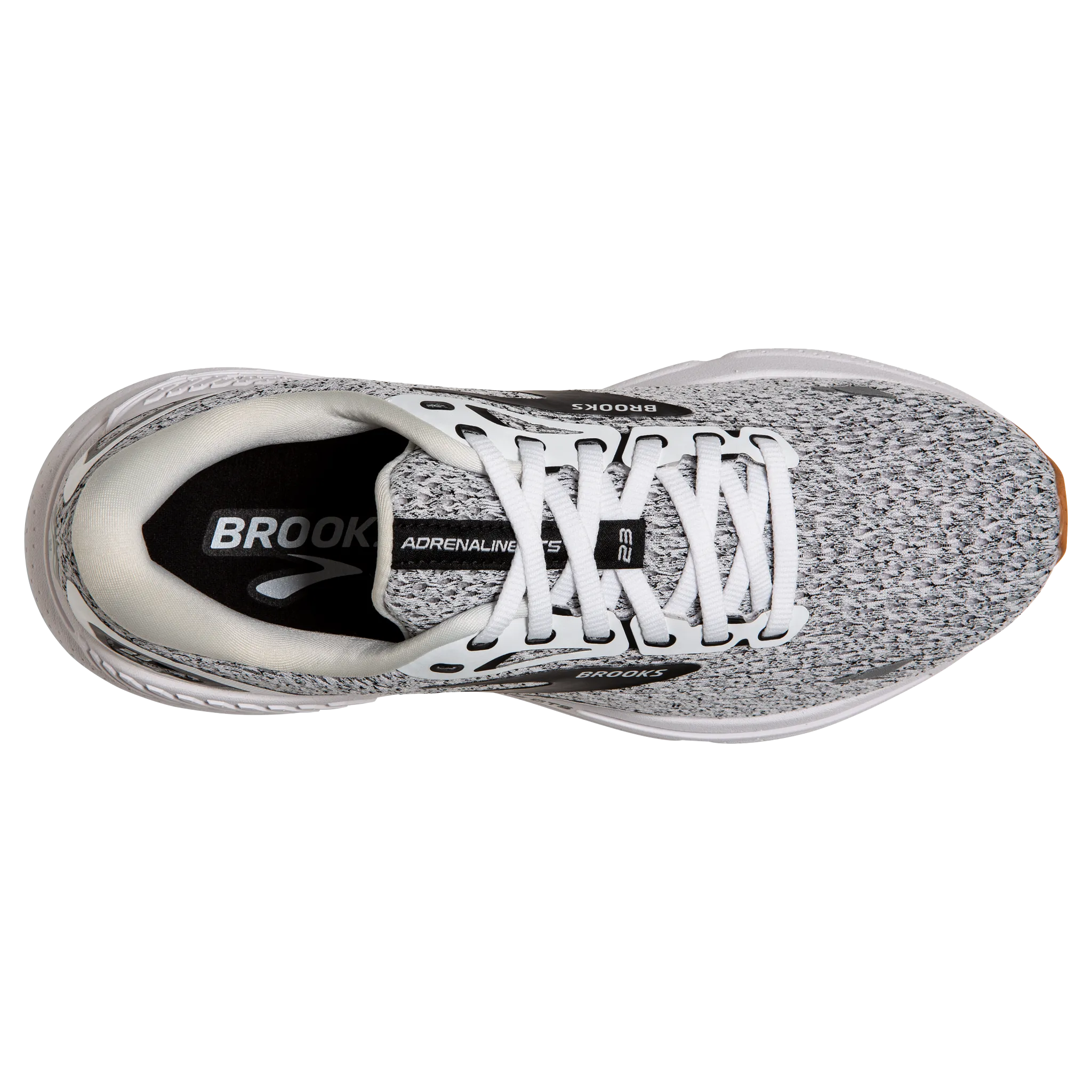 ultramarathon running forefoot Women's Adrenaline GTS 23
