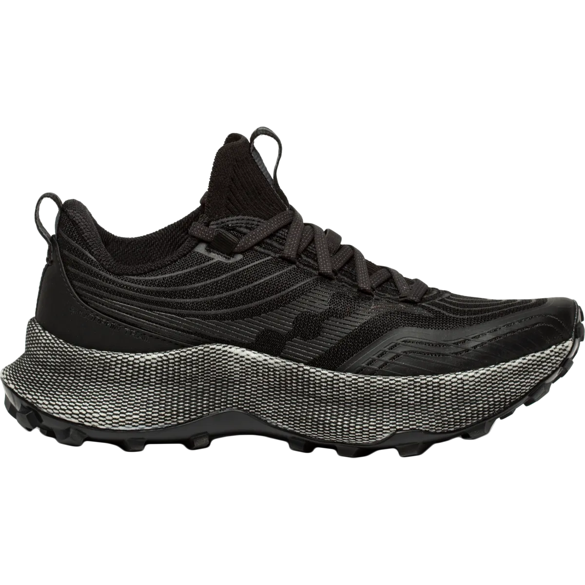 Women's Endorphin Trail removable insoles
