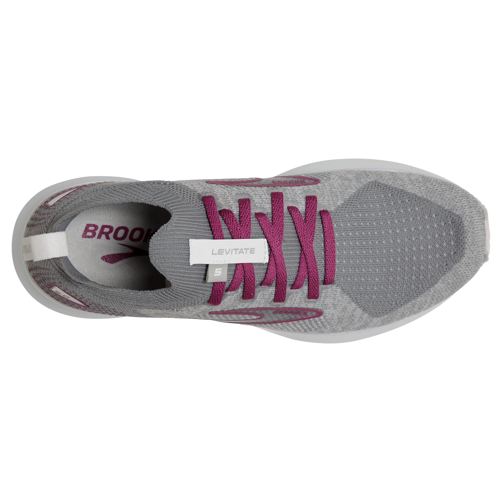 Stability Ride Indoor sports Women's Levitate StealthFit 5