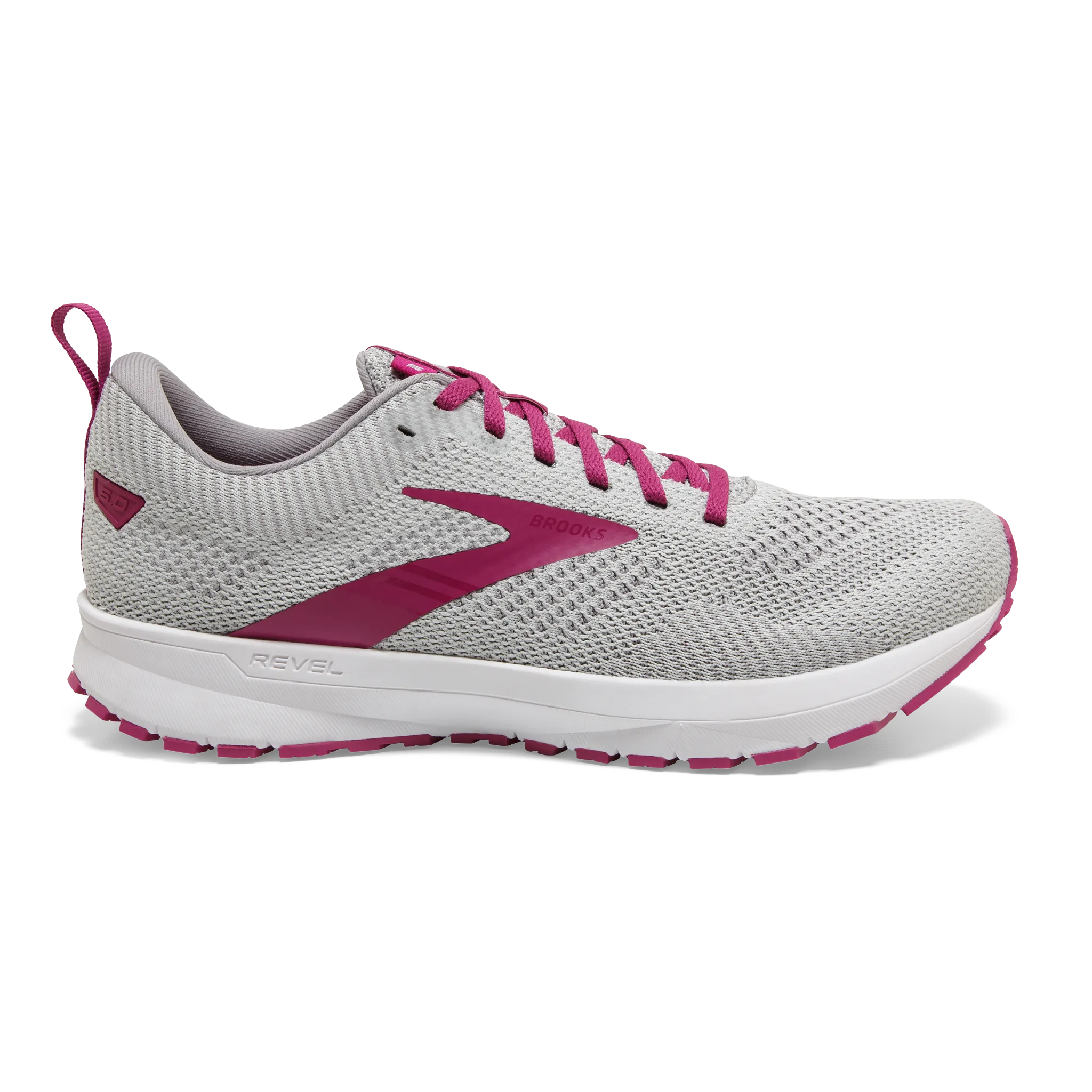 science - fiction - themed running wear Women's Revel 5