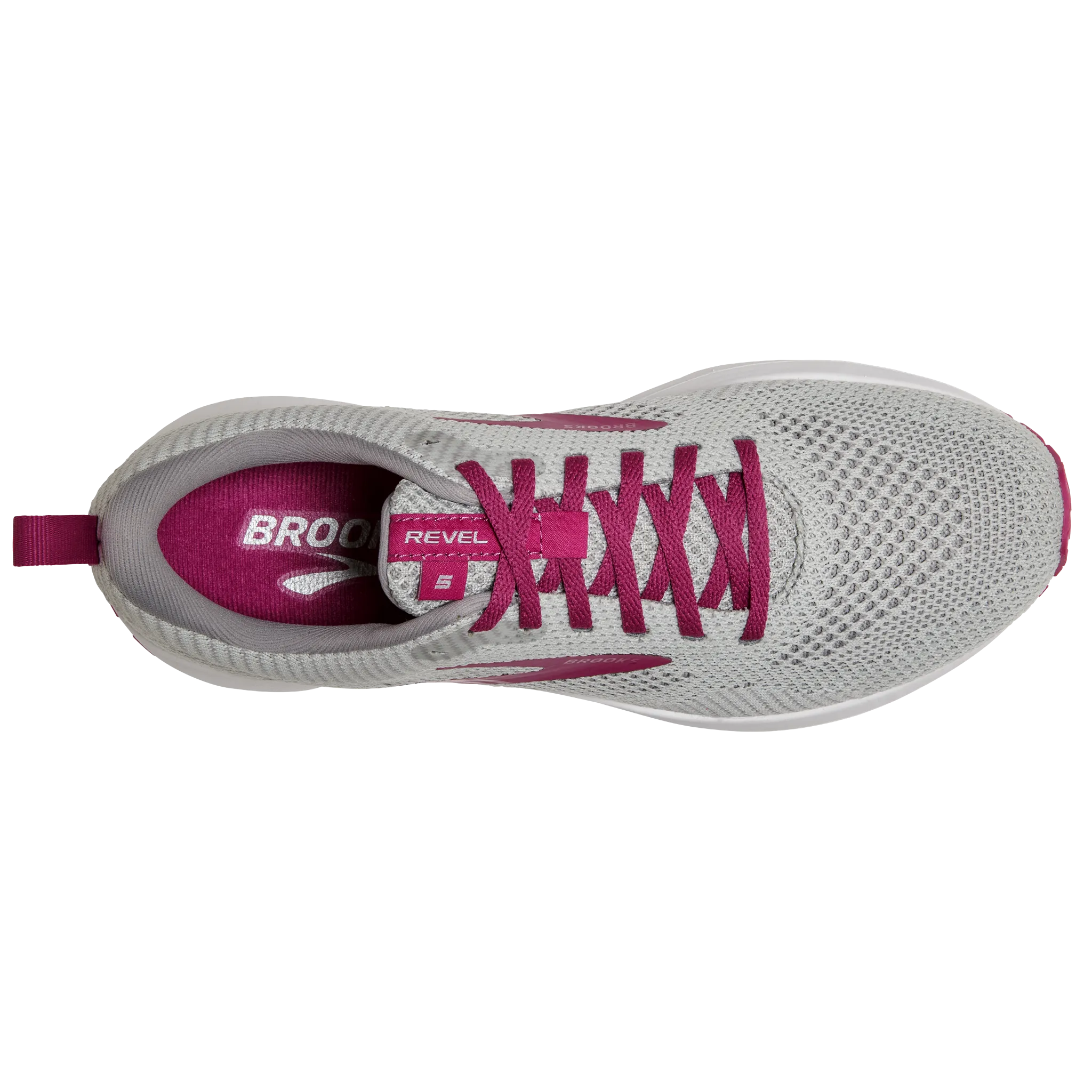 machine - washable shoes Cross country ability Women's Revel 5