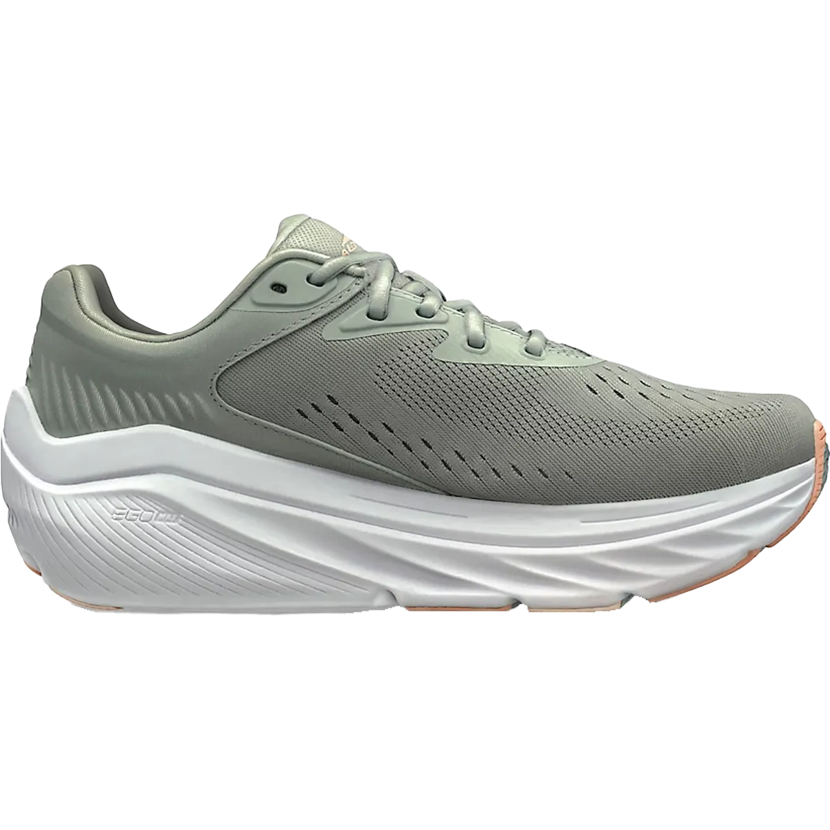 Women's Via Olympus 2 running in the heat shoes