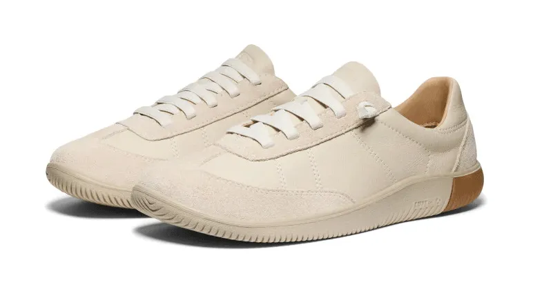 Sturdy flexibility Keen KNX T Toe Sneaker Men