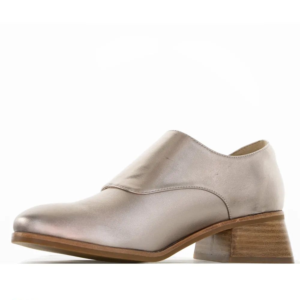 Beginner Slim wear LE SANSA RICE CHAMPAGNE
