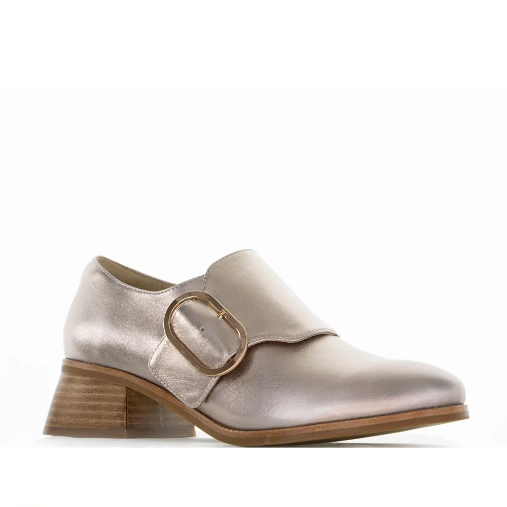 LE SANSA RICE CHAMPAGNE Enhanced comfort