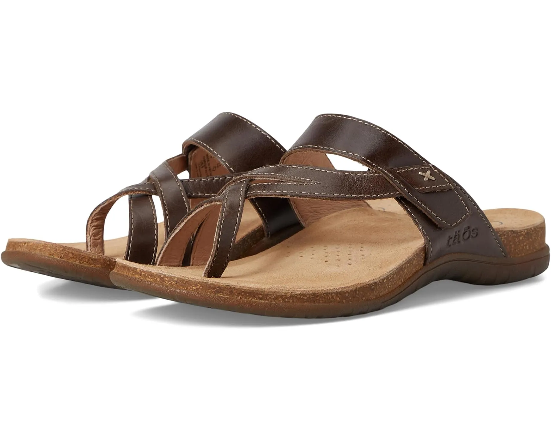 Padded look Taos Perfect