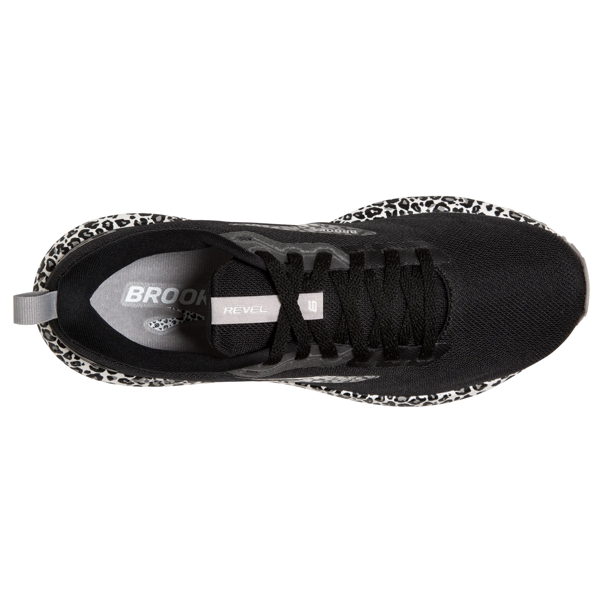 Women's Revel 6 running sneakers lightweight fabric