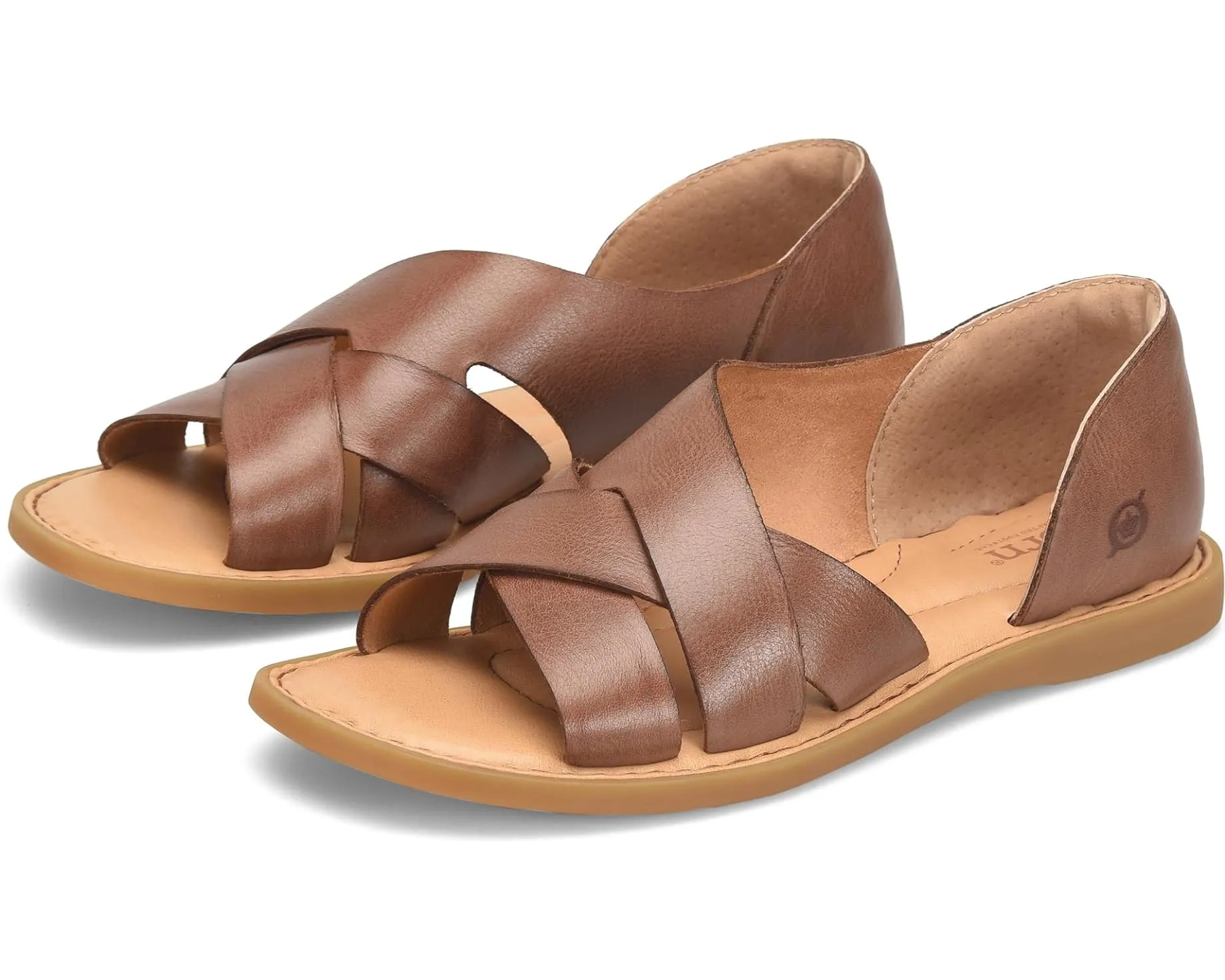 Born Ithica Narrow Fit Tailored ease