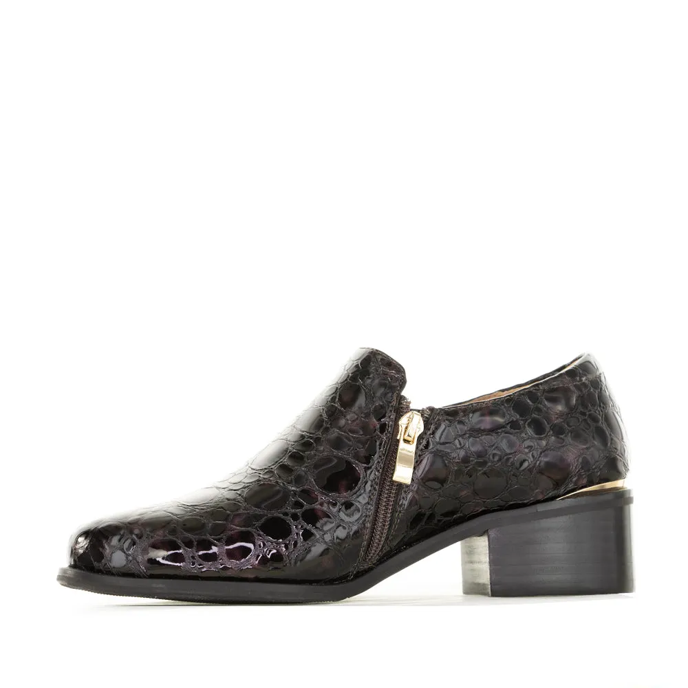 Exceptional Sought-after BRESLEY DARTMOUTH BORDO MOON PAT