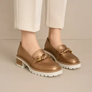 walking - style BRESLEY DOBBIE BRONZE