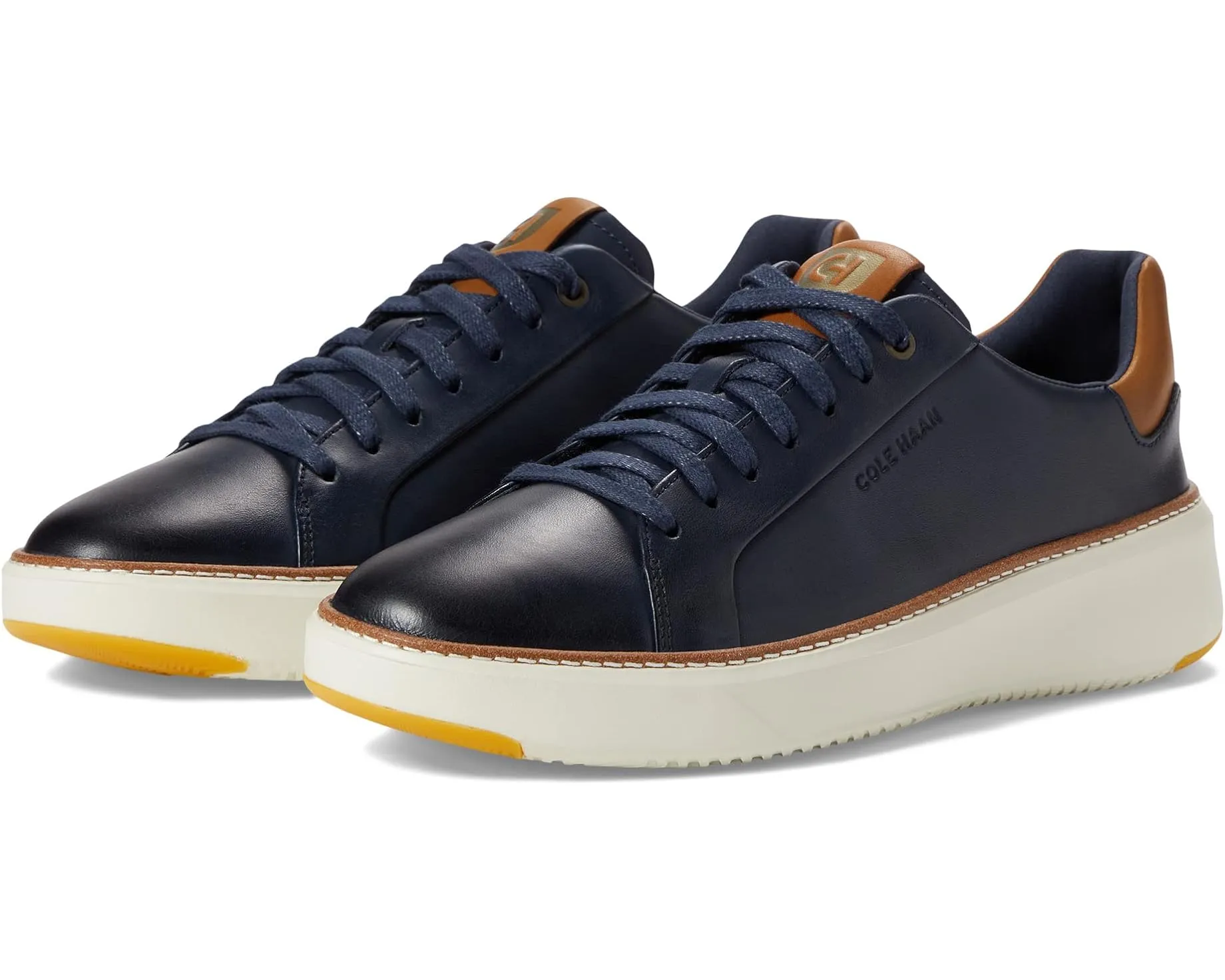 Cole Haan Grandpro Topspin Sneaker Men valuable Lightweight
