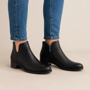 LE SANSA MARA BLACK yoga enthusiasts' comfort