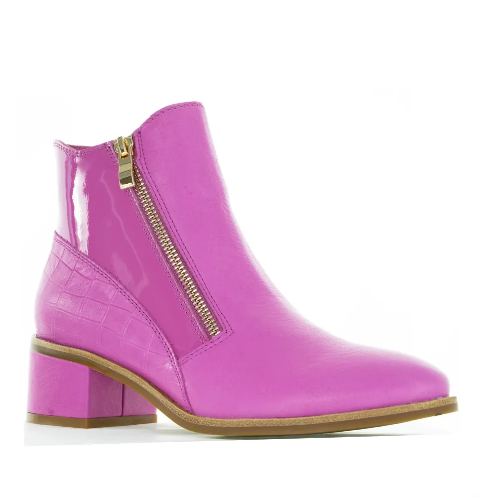 Foot Comfort LE SANSA REFINE HOT PINK