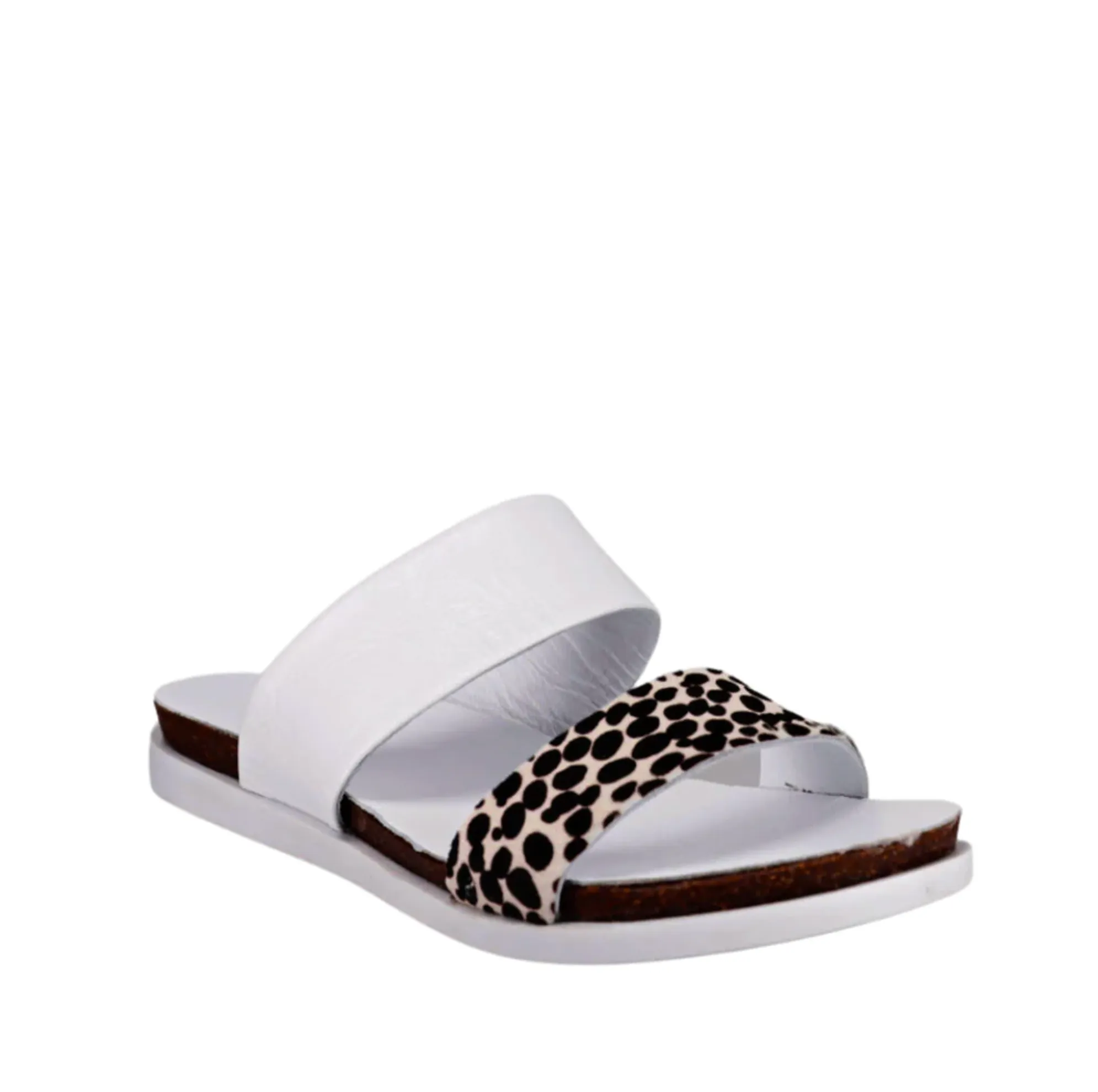 LE SANSA THYME WHITE Pilates practitioners' flexibility suitable for outdoor adventures