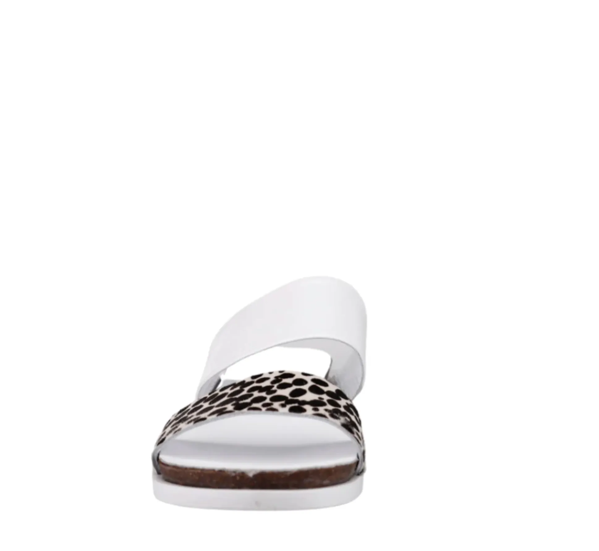 Unique grip Slim performance LE SANSA THYME WHITE