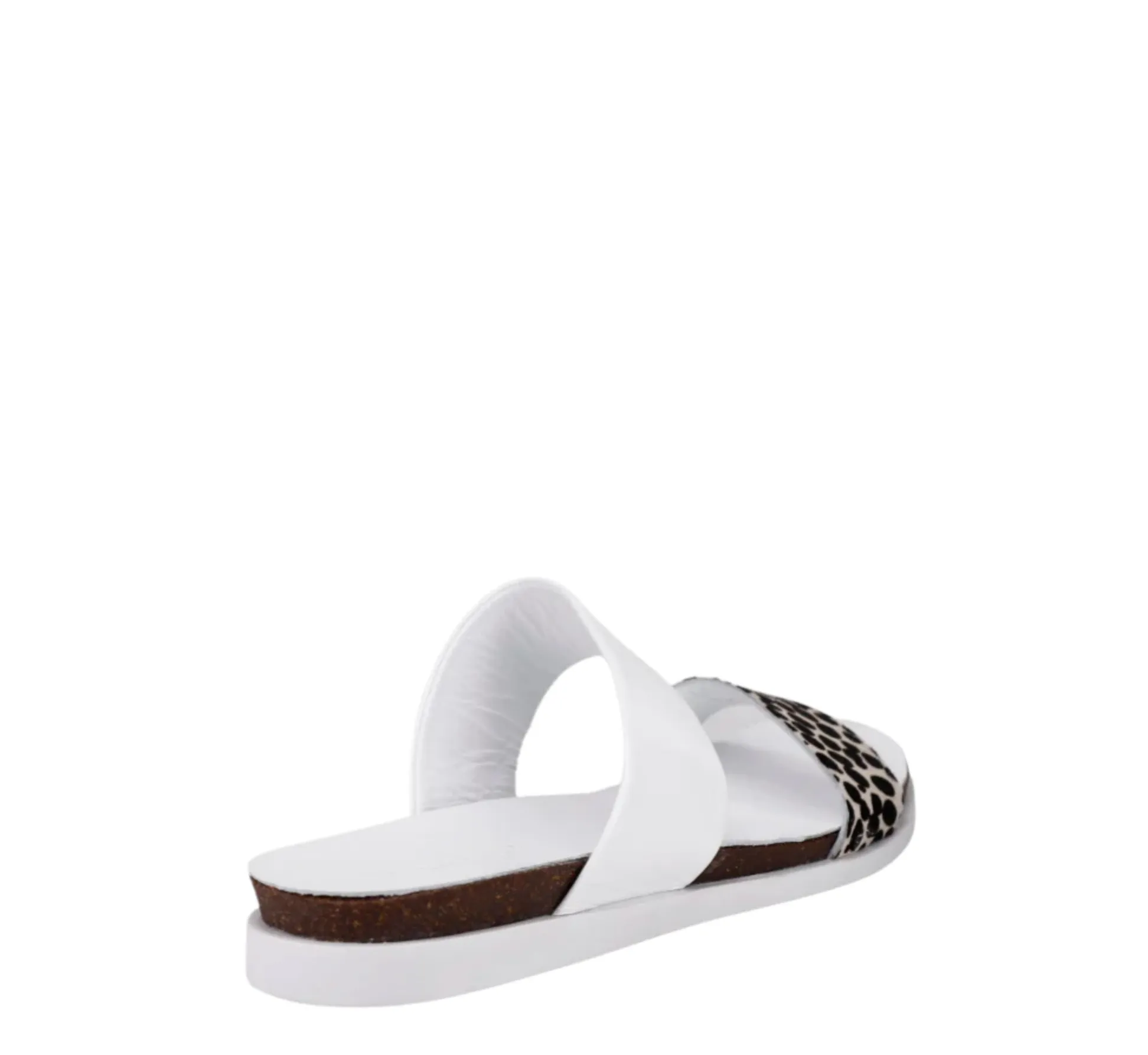 LE SANSA THYME WHITE Vibrant Look