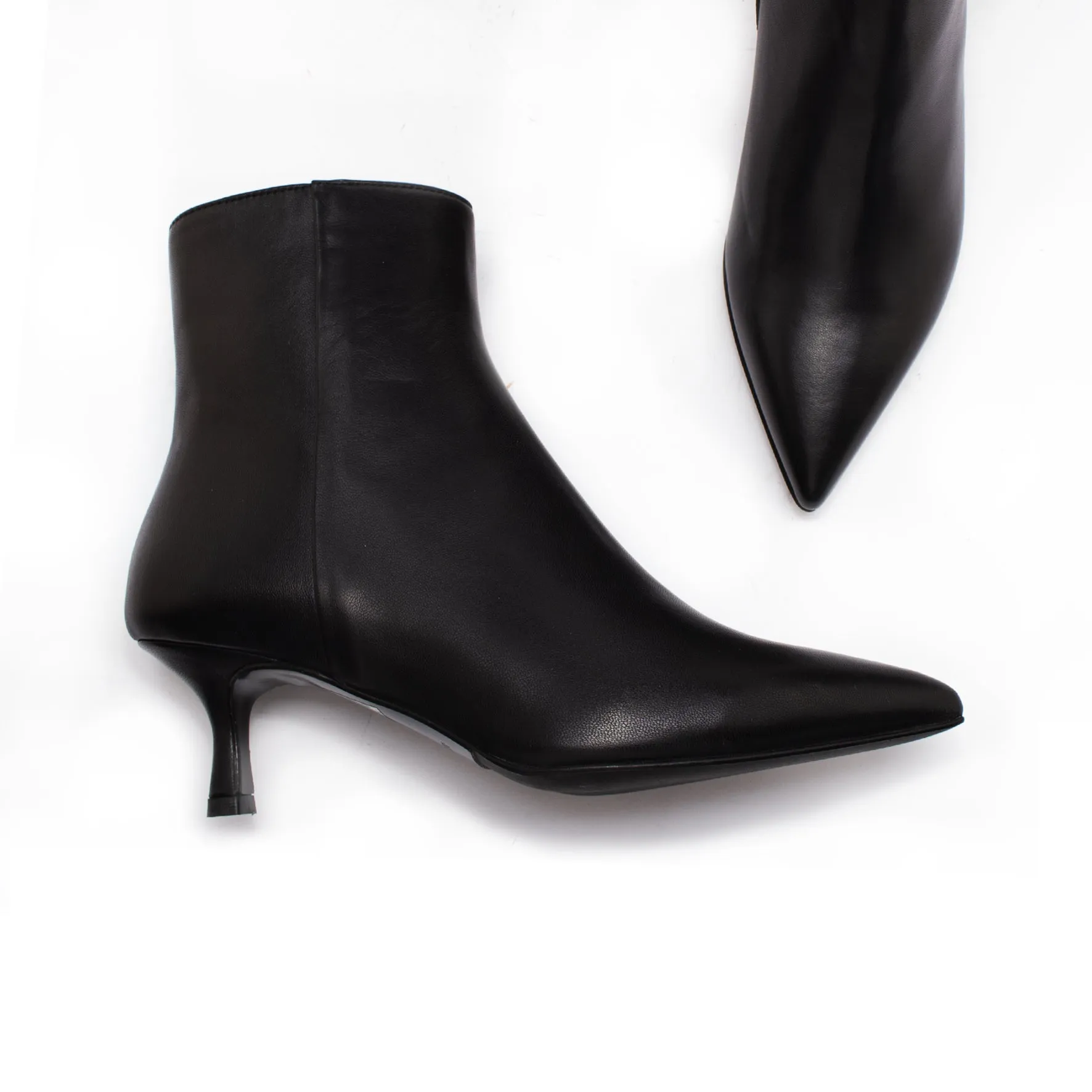 CAROLINA ANKLE BOOT 2.5 All Function Breathable Sole
