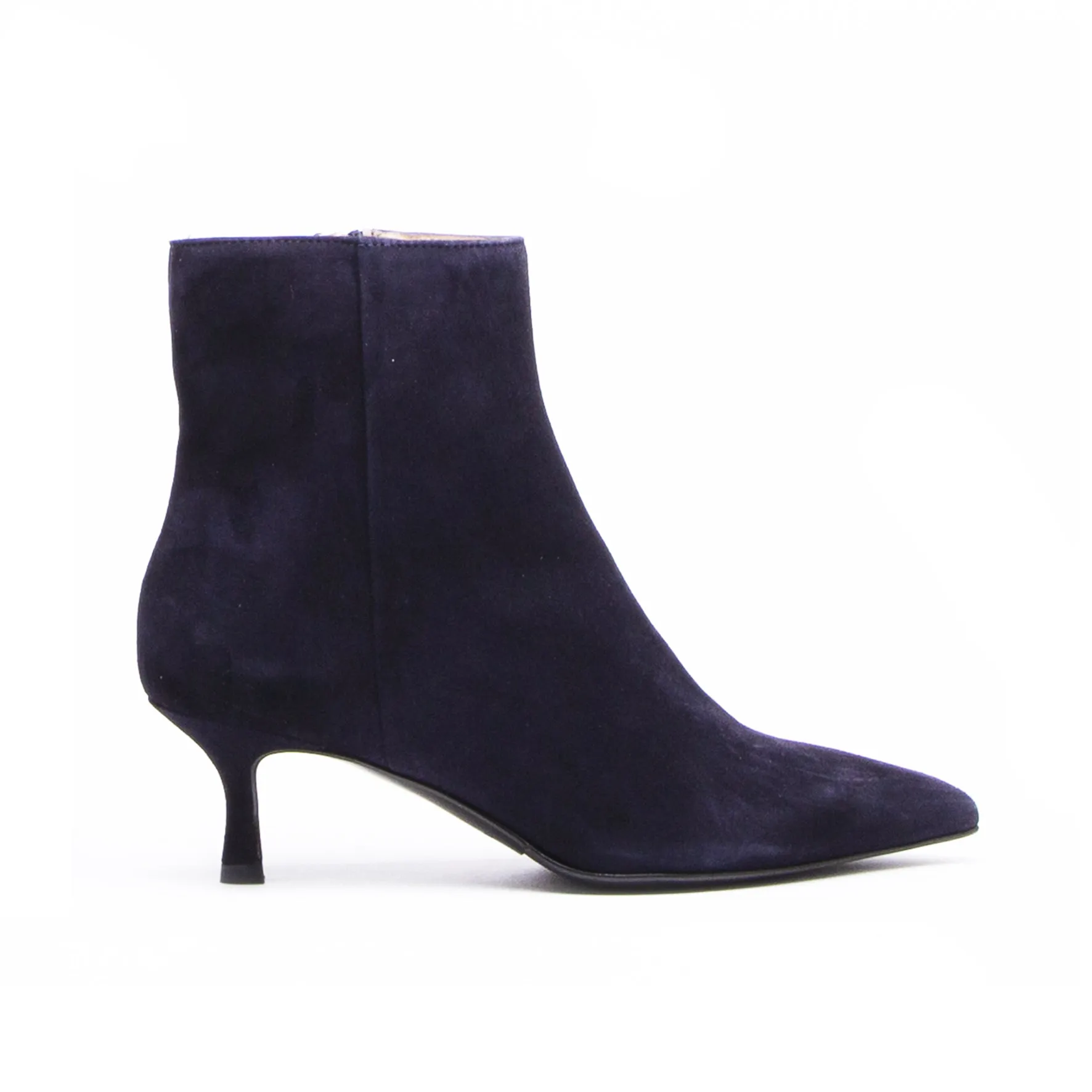 Flexible structure Anti-Slip Sole CAROLINA ANKLE BOOT 2.5