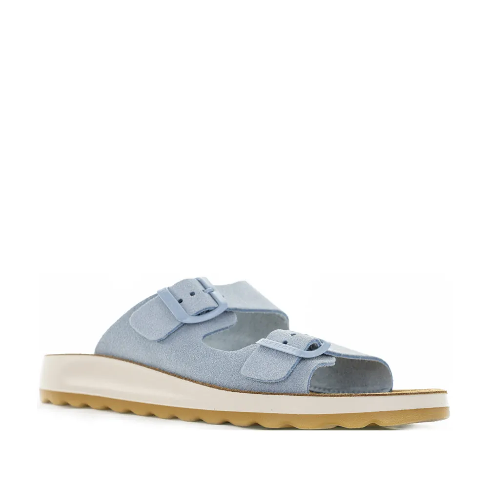 FLY FLOT 77G64 2C LIGHT BLUE Light Glow