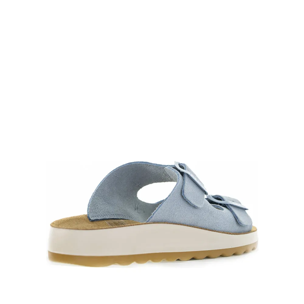 School Glow FLY FLOT 77G64 2C LIGHT BLUE